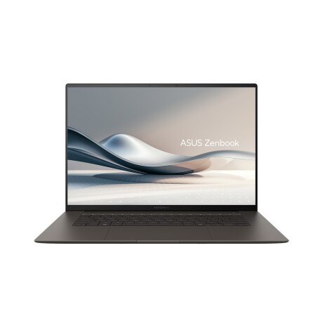 Notebook Asus Zenbook S16 OLED UM5606WA-RJ284W Ryzen 9 HX370 Notebook Asus Zenbook S16 OLED UM5606WA-RJ284W Ryzen 9 HX370