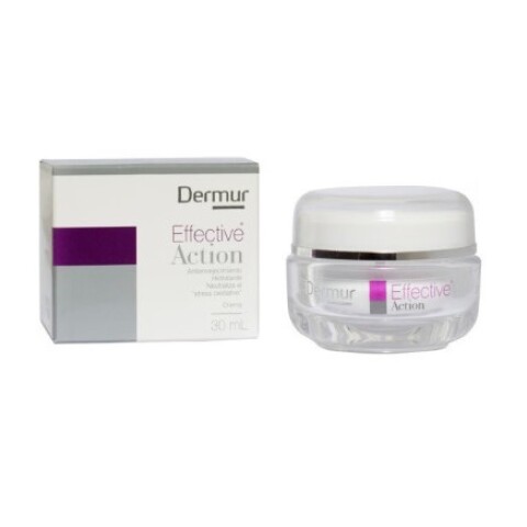 Dermur Effective Action crema 30 ml Dermur Effective Action crema 30 ml