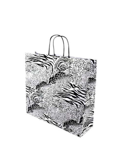 Bolsa fantasia luna 32x10x30 cm. SAFARI