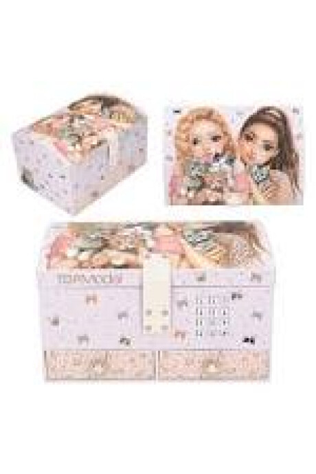 JOYERO TOP MODEL JOYERO TOP MODEL