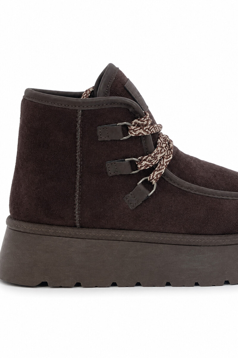 BOTA XIN Chocolate