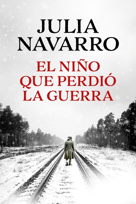 EL NIÑO QUE PERDIO LA GUERRA EL NIÑO QUE PERDIO LA GUERRA