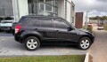 Suzuki Grand Vitara JLX - 2012 Suzuki Grand Vitara JLX - 2012