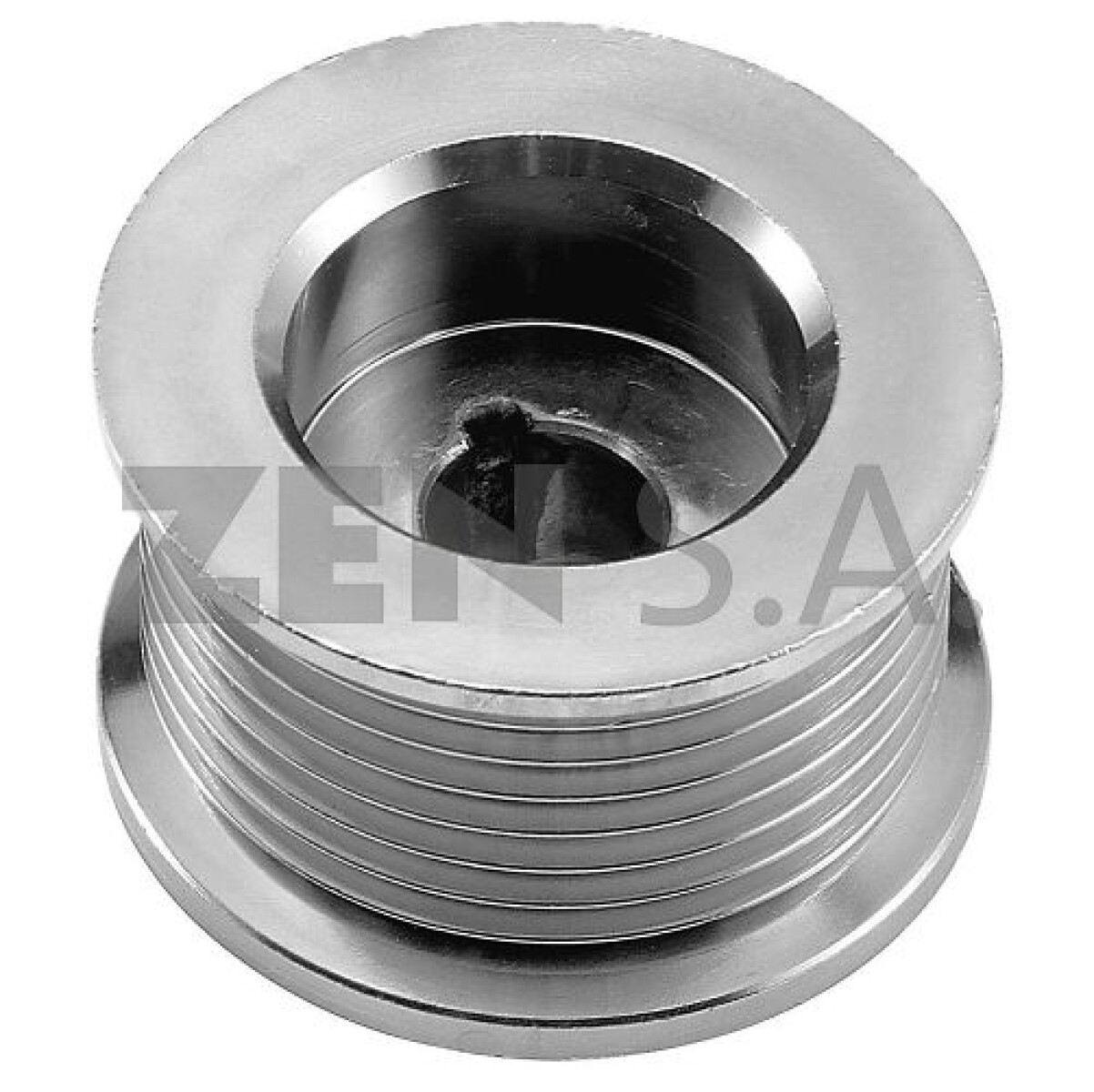 POLEAS ALT.Y DINAMO VOLKSWAGEN CAMION 13-210-15-210 ZEN 