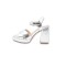 SANDALIA 35-40 SILVER