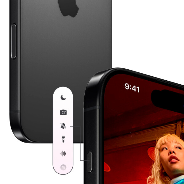 Iphone 16 Pro Max 8/512 Gb 5g NEGRO