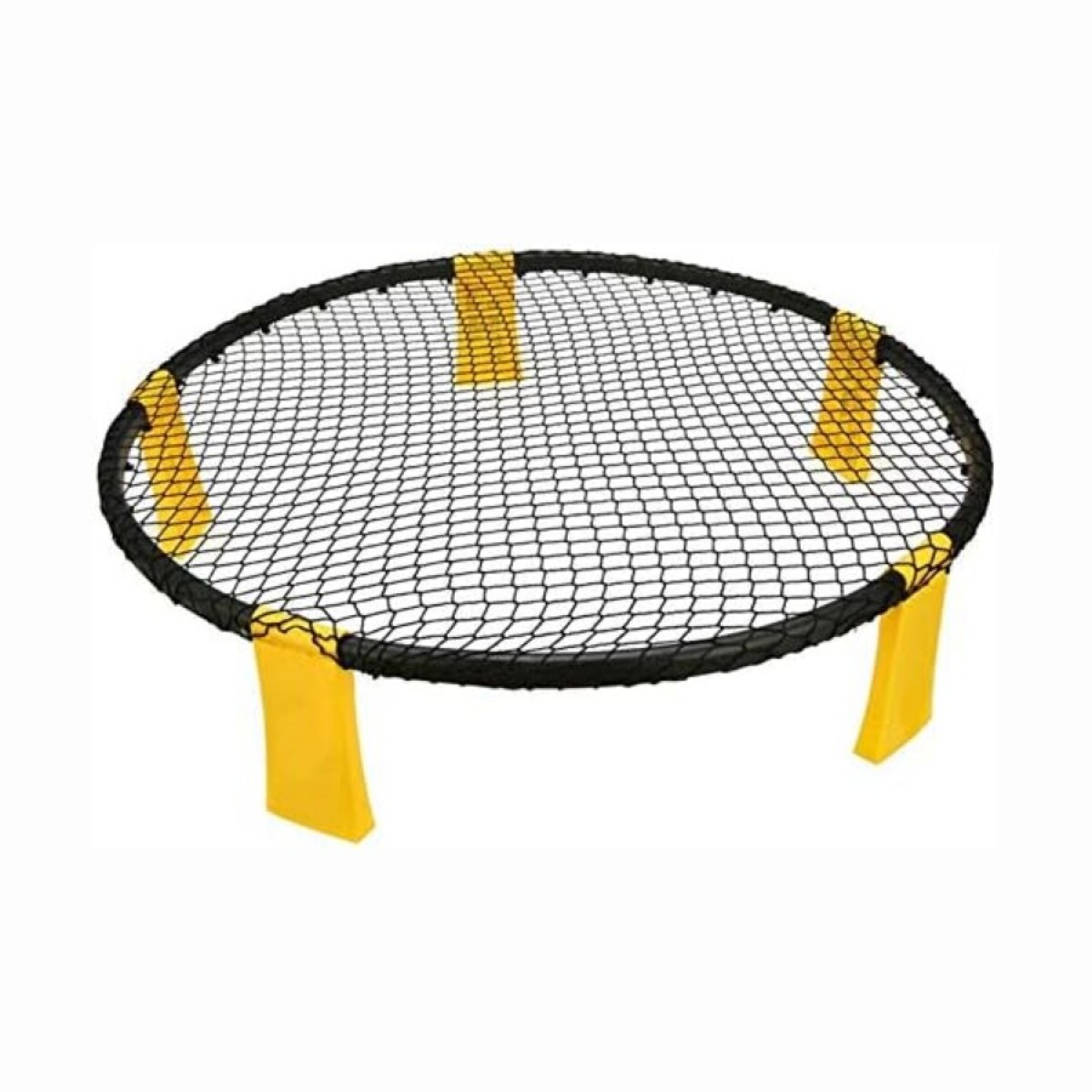 Juego De Pelota Spikeball J1319 Para Playa Y Aire Libre Ub 