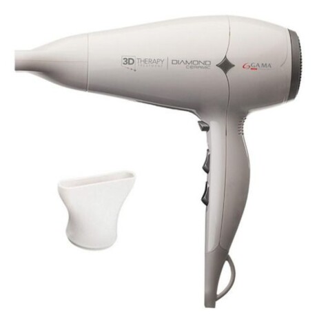 Combo GAMA Secador de Pelo Profesional + Cortapelo Combo GAMA Secador de Pelo Profesional + Cortapelo