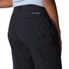 Pantalón Summit Valley Convertible Mujer BLACK