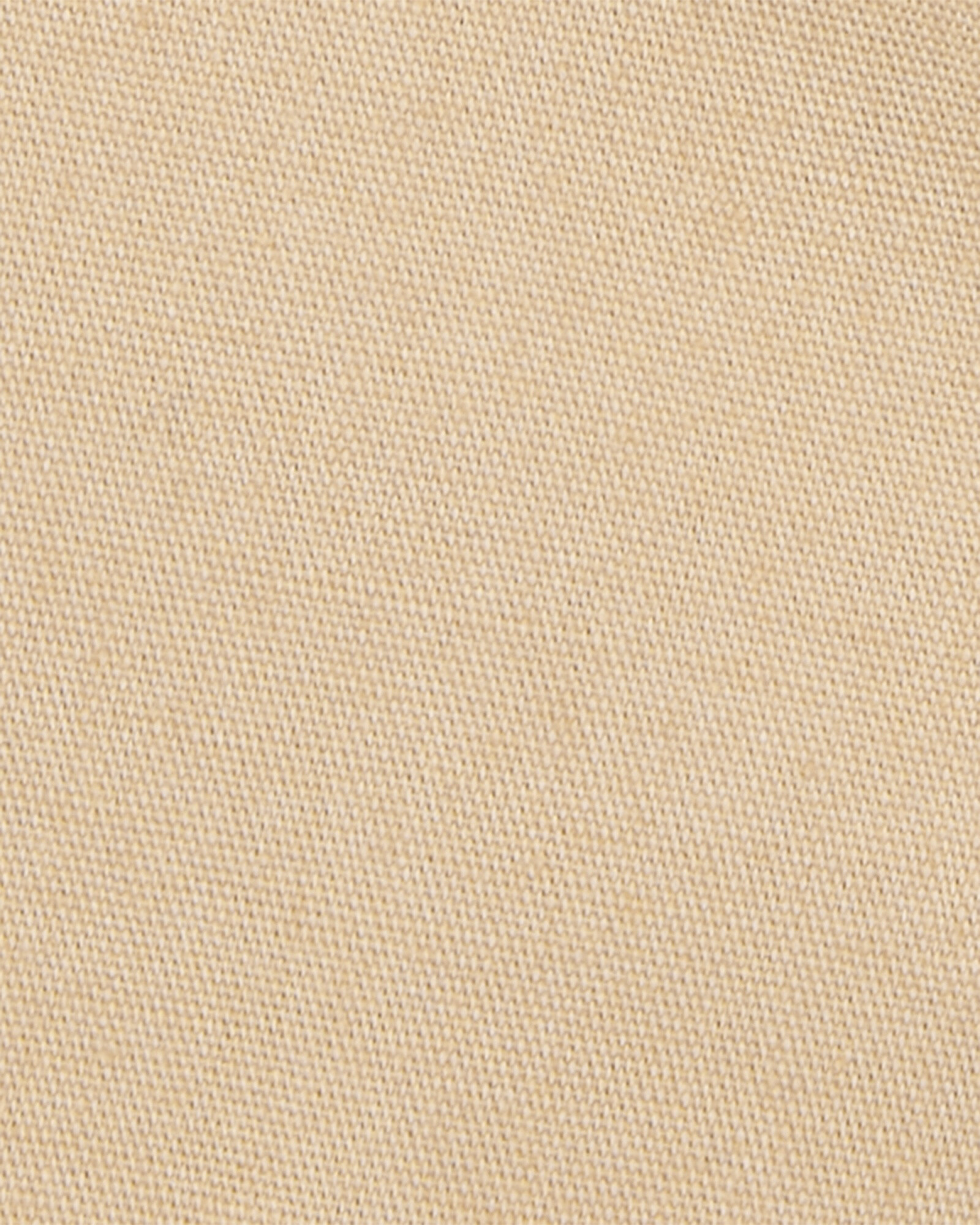 Short de algodón, con tiradores, khaki Sin color