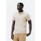 CAMISA POLO MM MASC MARROM CLARO