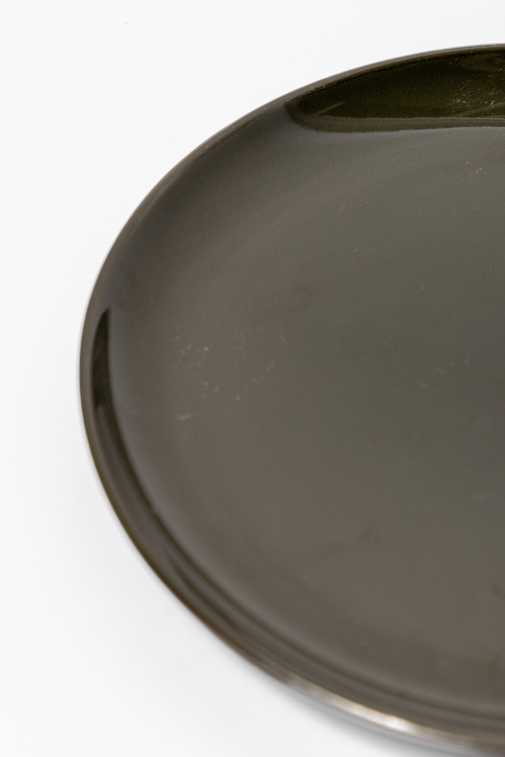 Plato Mesa Alice Color Unico