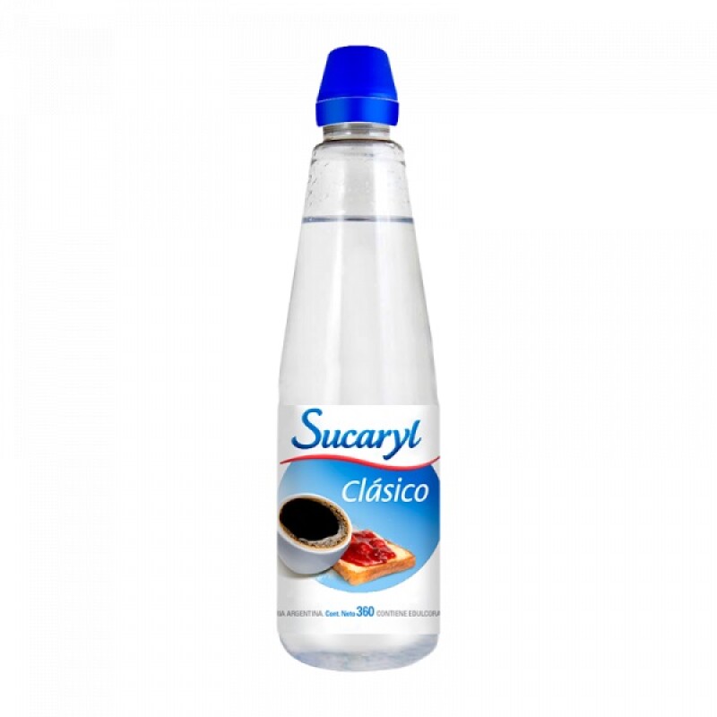 Sucaryl Liquido 360 Ml. Sucaryl Liquido 360 Ml.