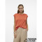 VMREBA WIDE TOP WVN GA Burnt Sienna