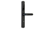 TENON Cerradura K9 BLACK Uso Exterior Tenon Cerradura K9 Black Uso Exterior