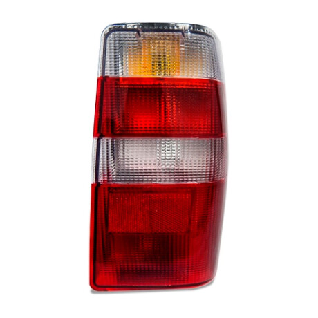 PLASTICO ACRILICO MICA FAROL FIAT FIORINO 94 TRAS.DER (SIRVE MODELO 2010) - PLASTICO ACRILICO MICA FAROL FIAT FIORINO 94 TRAS.DER (SIRVE MODELO 2010) -