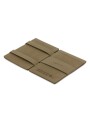 WALLET ESSENZIALE METAL GREY