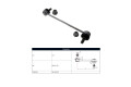 Bieleta Chev Corsa Ii/Montana/Meriva/Vectra 93-25 Der/Izq Bieleta Chev Corsa Ii/Montana/Meriva/Vectra 93-25 Der/Izq