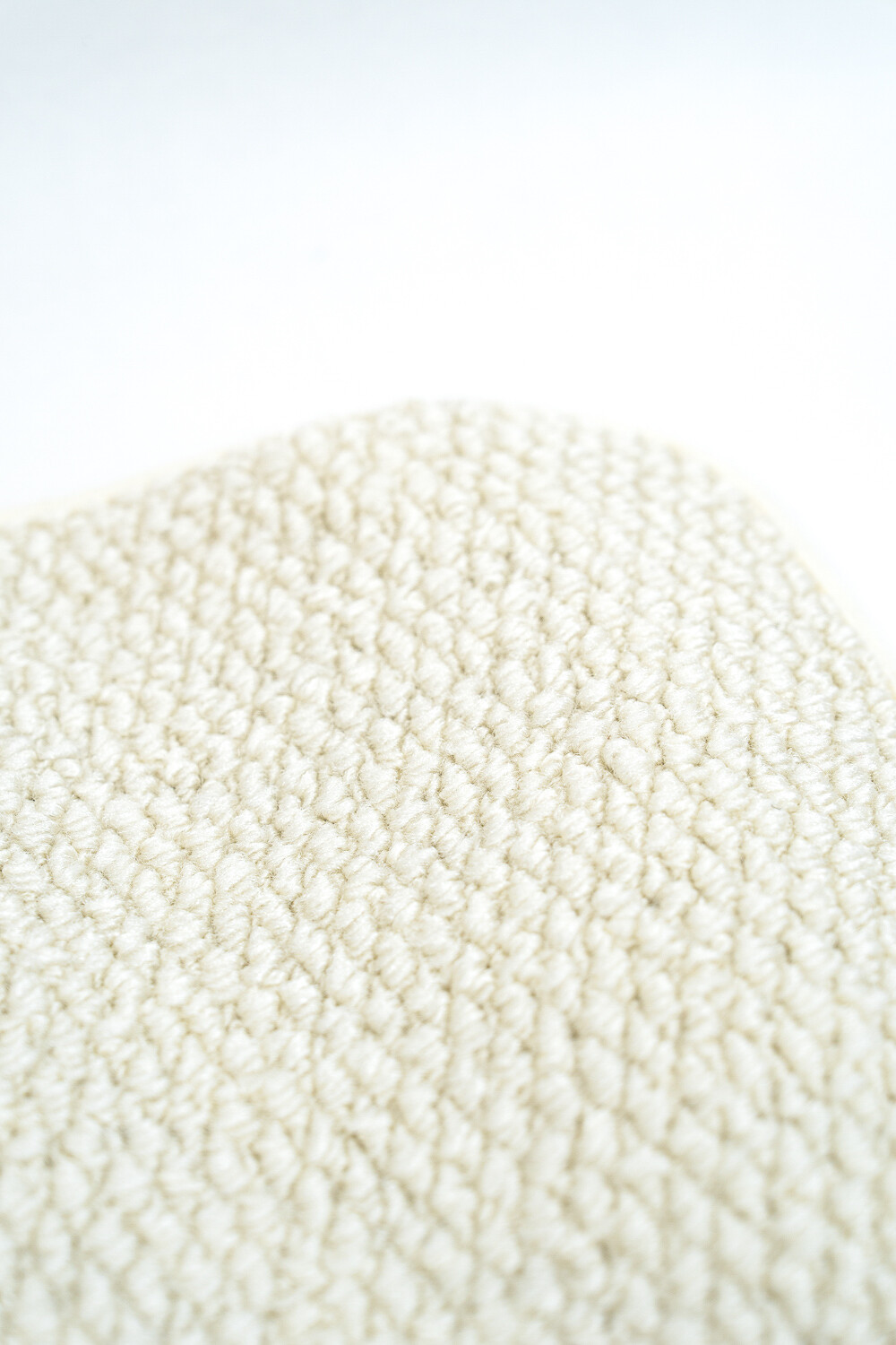 Felpudo Salo Blanco