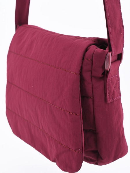 BANDOLERA ESTAMBUL MARRON