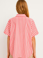 Blusa Ivara Estampado 1