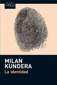 Identidad, La Identidad, La