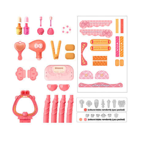 Tocador Make Up Tocador Make Up