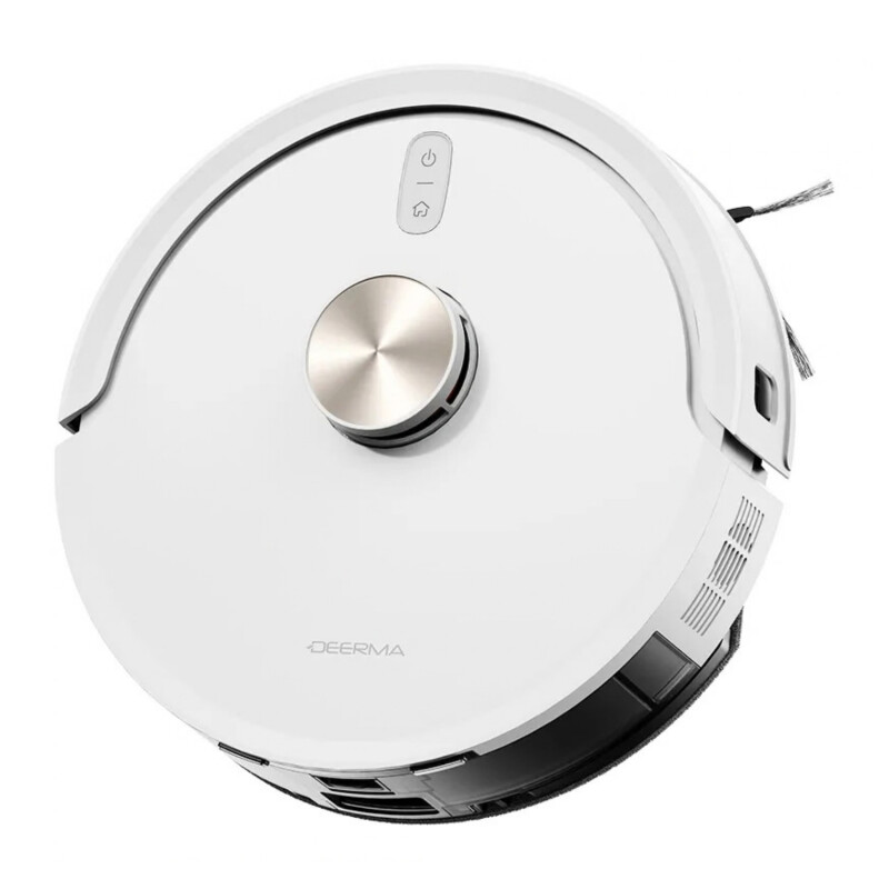 Aspiradora Robot Deerma Modelo S40 Pro 15000Pa Aspiradora Robot Deerma Modelo S40 Pro 15000Pa