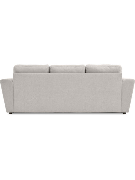 Sofá cama VEJLBY tela arena Sofá cama VEJLBY tela arena