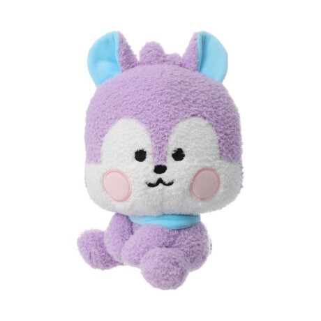 Peluche BT21 baby Mang