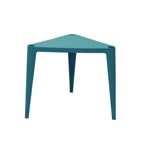 Mesa infantil azul "Sofía Kids" TD0762