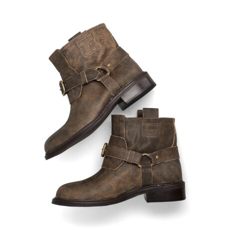 BOTA MARRON