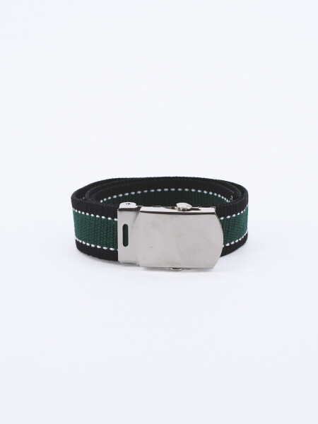 CINTO MATT NEGRO