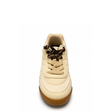 ZAPATILLA RANDAL Beige Claro
