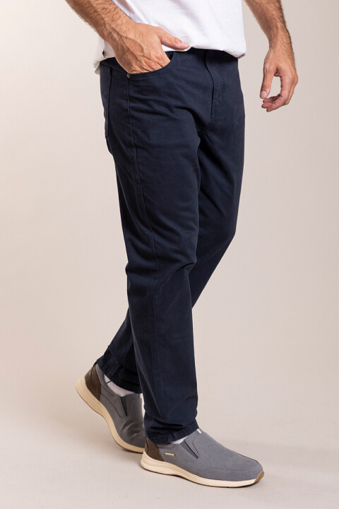 PANTALON ARCADE POLANCO Navy