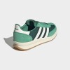 Championes Adidas Run 72 Verde