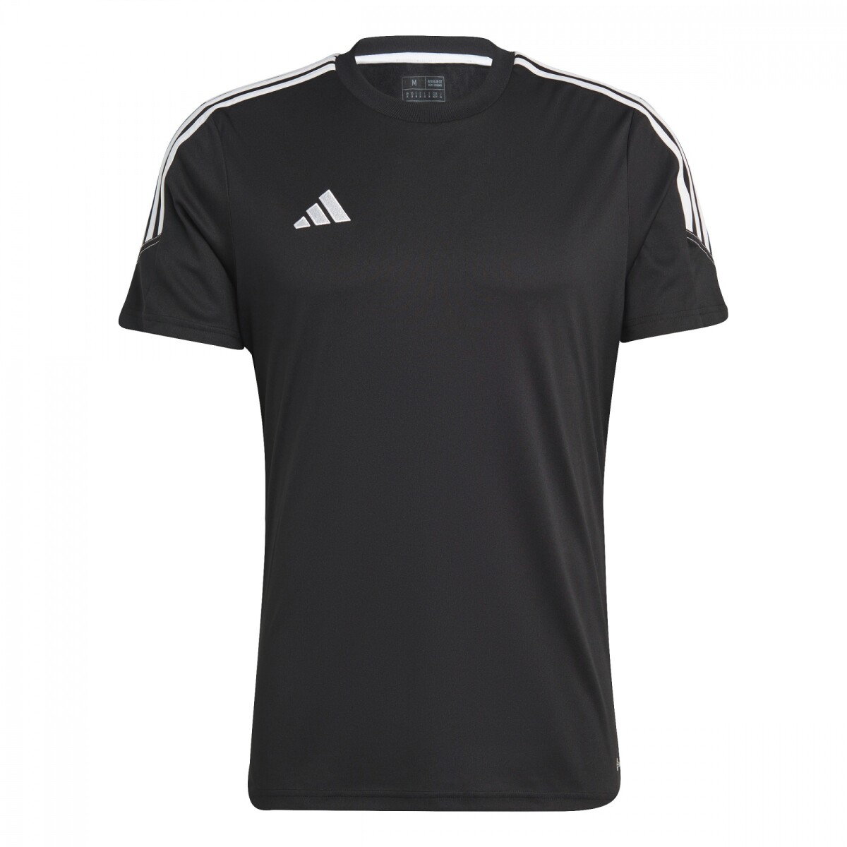 Remera Tiro23 de Hombre - Negro 
