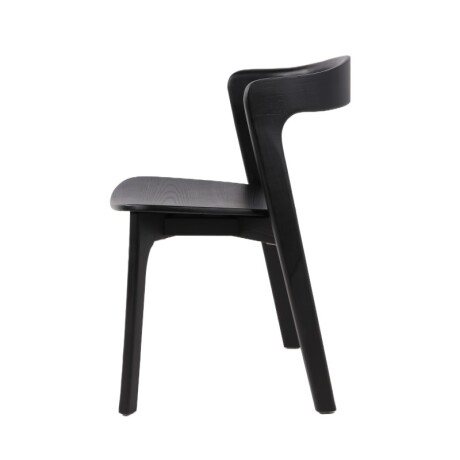 Silla De Comedor Bertoia Teca U