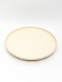 Plato Mesa Rin Color Unico