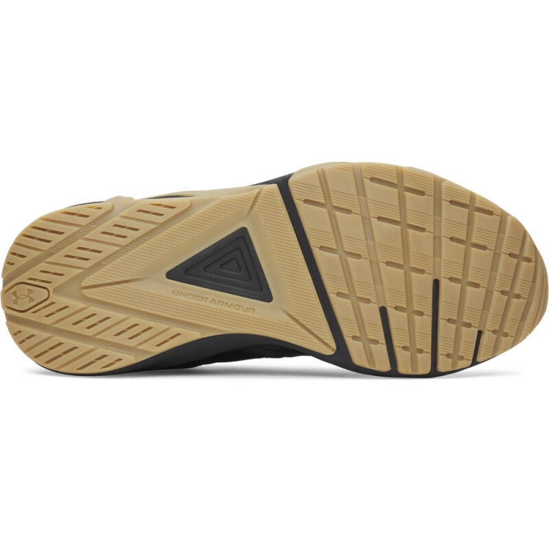 UA Charged Commit TR 5-WHT GRY-016