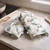 Kit Manoplas 16x35 - Pilar Magnolia
