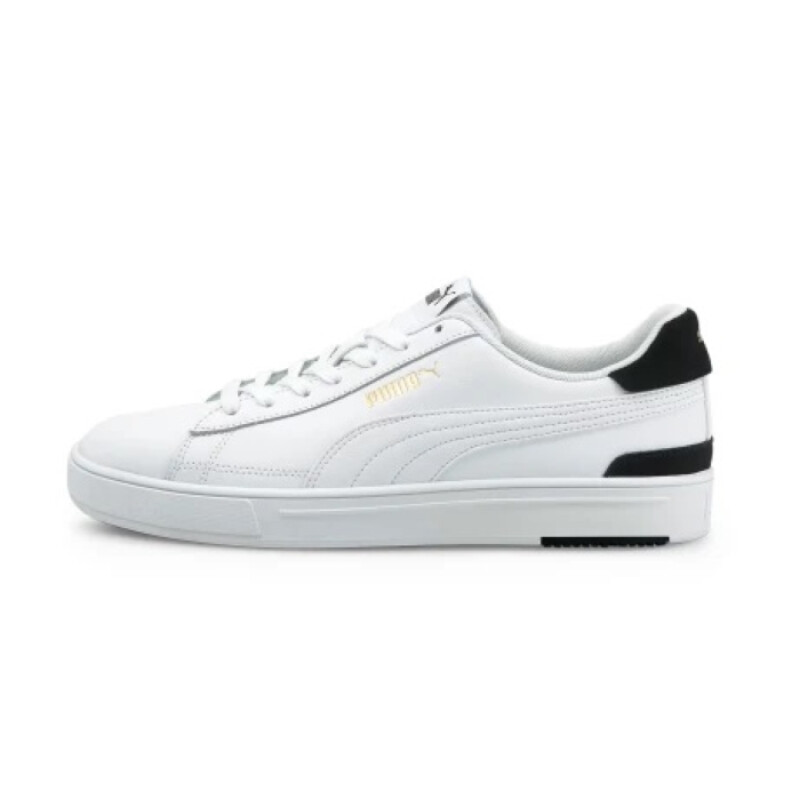 Championes Puma Serve Pro de Hombre - 380188-02 Blanco