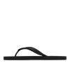 Ojotas Sun Trek Flip STEAM Hombre BLACK