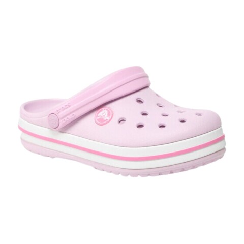 CROCS CLOG C11-J3 PINK