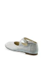ZAPATO Plata