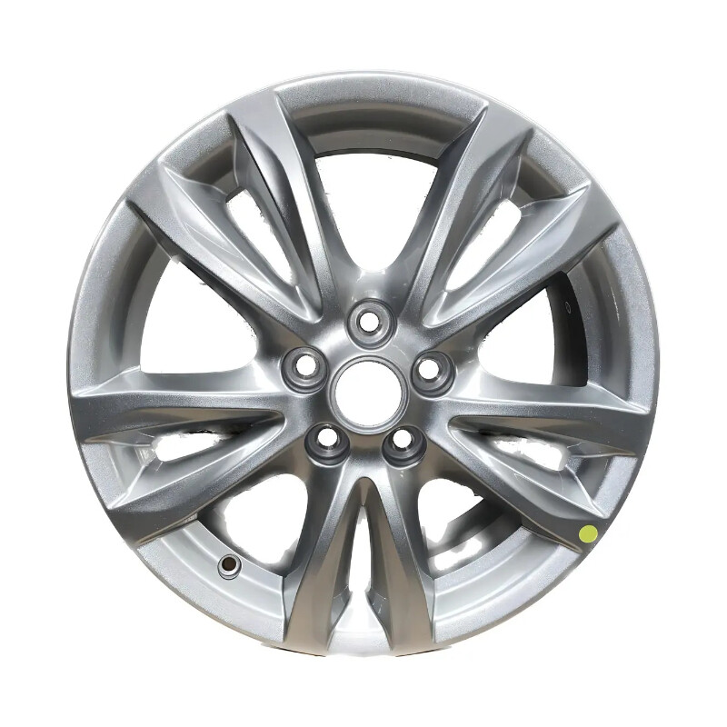 LLANTA DE ALEACIÓN - CRUZE LLANTA DE ALEACIÓN - CRUZE