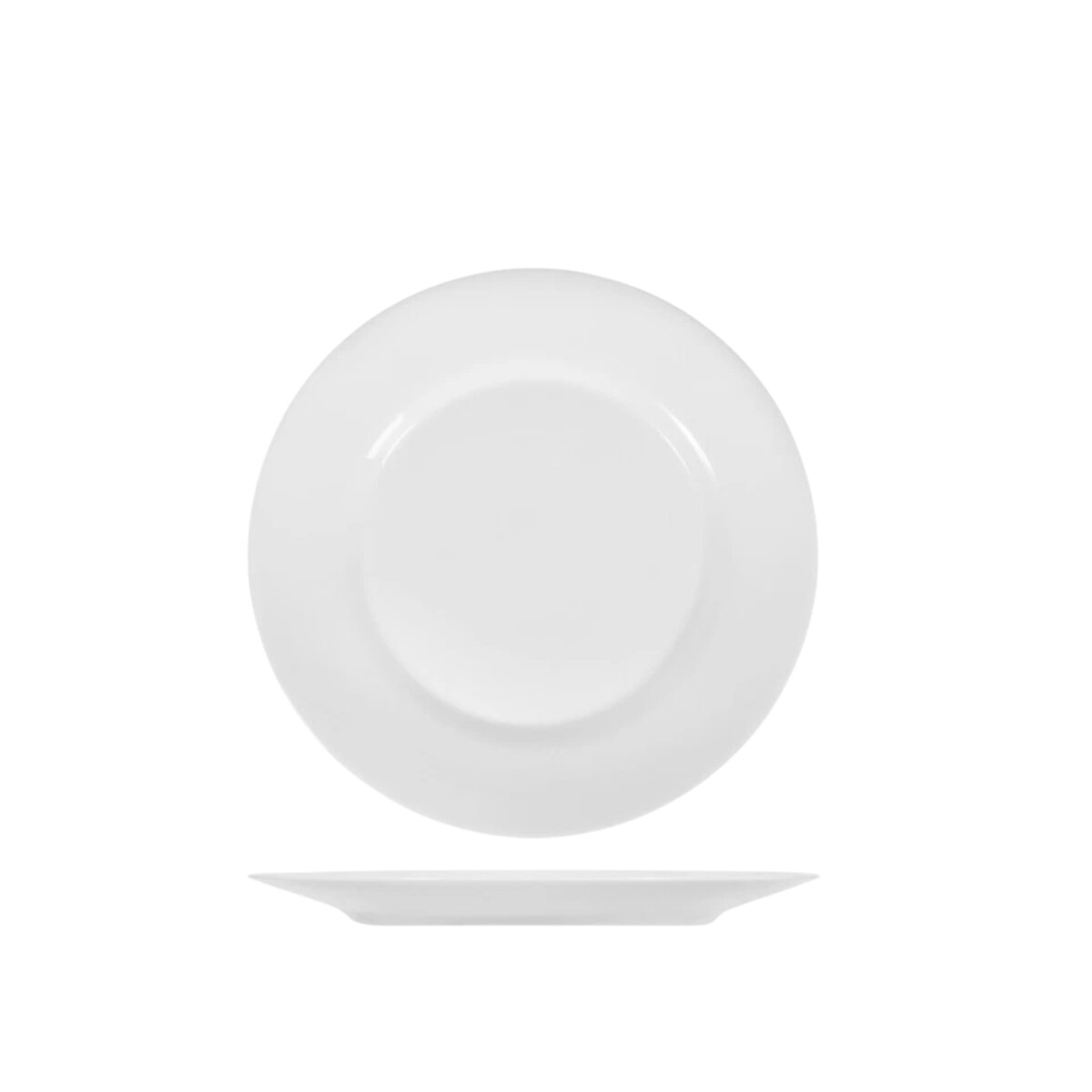 Plato de postre 20 cm Bormioli Rocco Toledo 