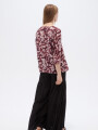 Blusa Zil Estampado 1
