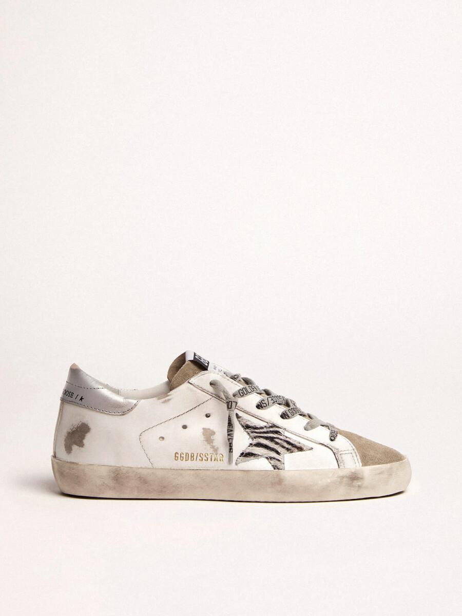 ZAPATILLA SUPER-STAR 