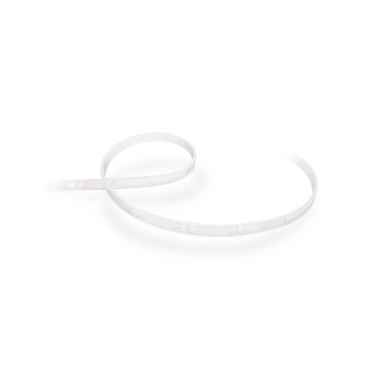 Kit Cinta tira LED 2m + fuente 24V RGBW HUE - L27434 Kit Cinta tira LED 2m + fuente 24V RGBW HUE - L27434